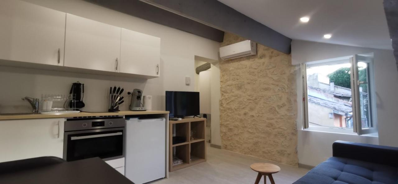 Appartements Et Studio Renoves En 2022, Intra Muros Avignon Ngoại thất bức ảnh