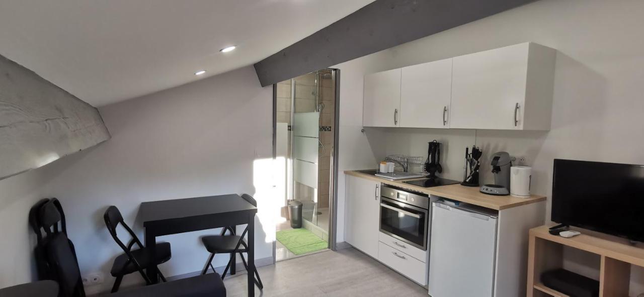 Appartements Et Studio Renoves En 2022, Intra Muros Avignon Ngoại thất bức ảnh