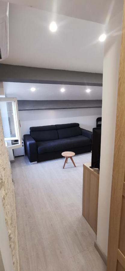 Appartements Et Studio Renoves En 2022, Intra Muros Avignon Ngoại thất bức ảnh