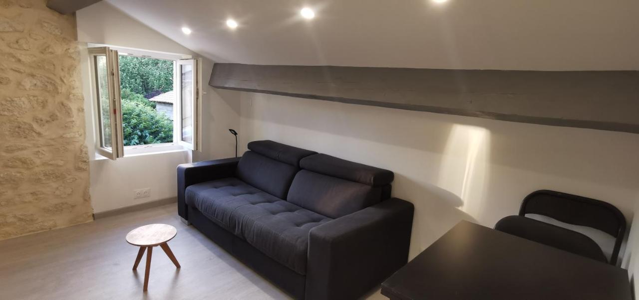 Appartements Et Studio Renoves En 2022, Intra Muros Avignon Ngoại thất bức ảnh