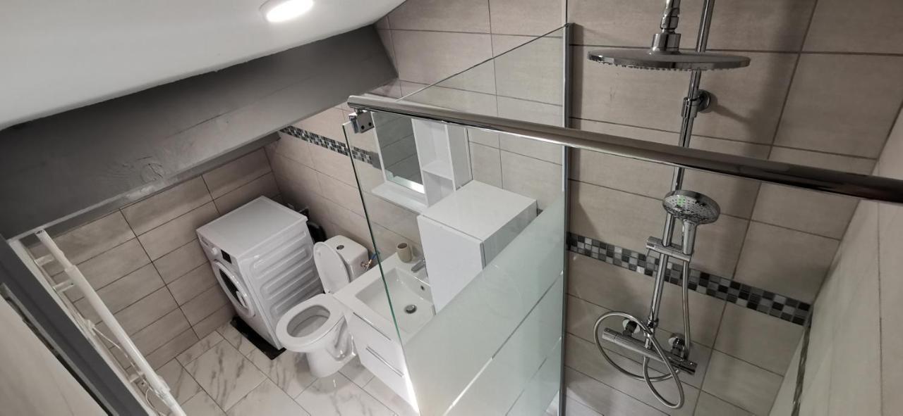 Appartements Et Studio Renoves En 2022, Intra Muros Avignon Ngoại thất bức ảnh