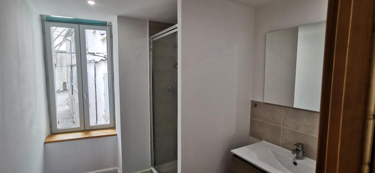 Appartements Et Studio Renoves En 2022, Intra Muros Avignon Ngoại thất bức ảnh