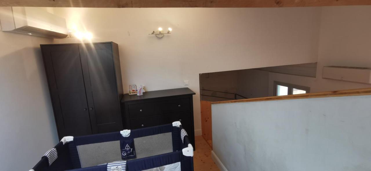 Appartements Et Studio Renoves En 2022, Intra Muros Avignon Ngoại thất bức ảnh