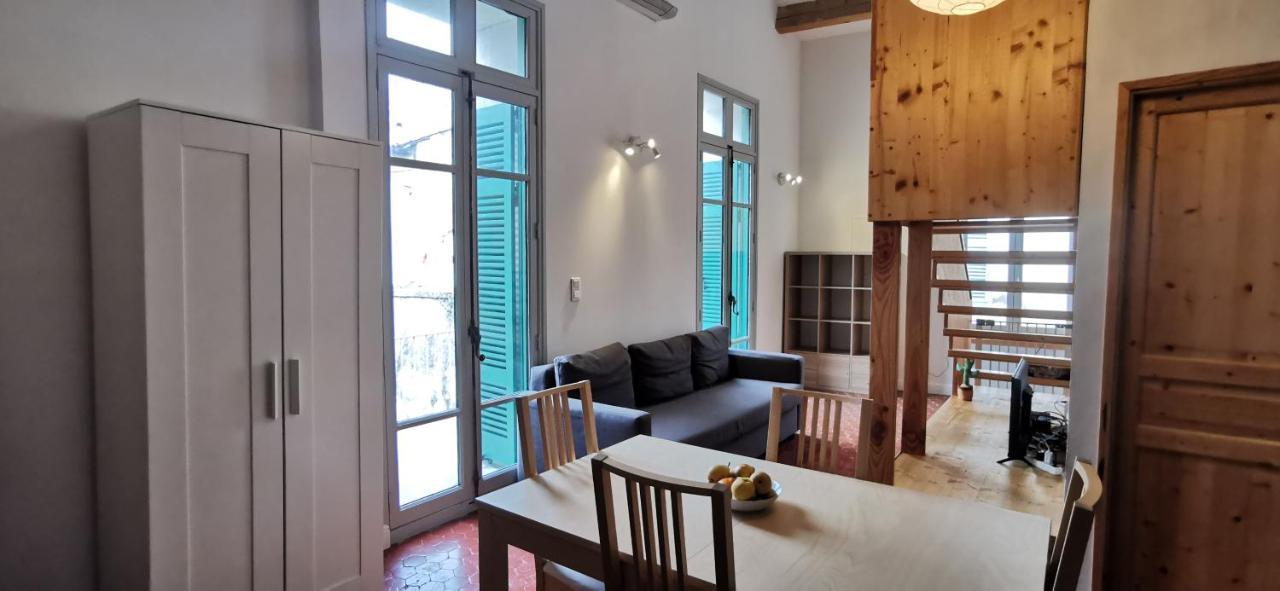 Appartements Et Studio Renoves En 2022, Intra Muros Avignon Ngoại thất bức ảnh