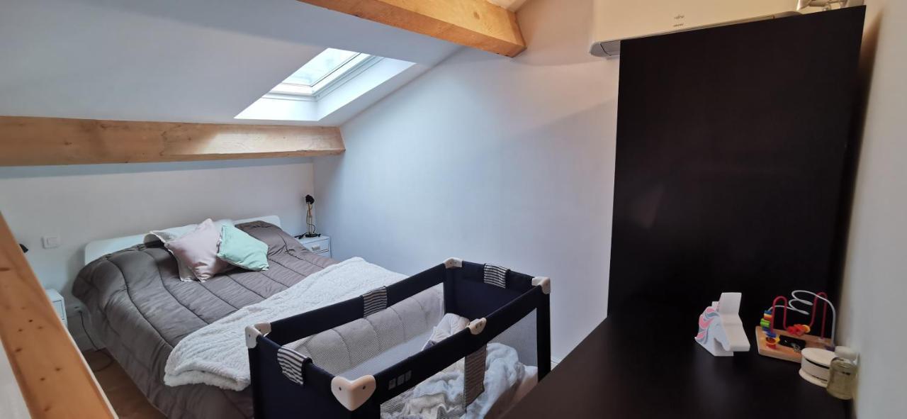 Appartements Et Studio Renoves En 2022, Intra Muros Avignon Ngoại thất bức ảnh