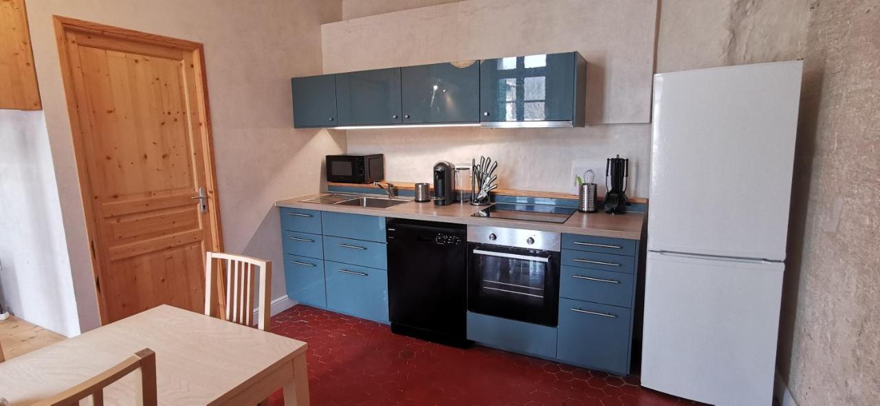 Appartements Et Studio Renoves En 2022, Intra Muros Avignon Ngoại thất bức ảnh