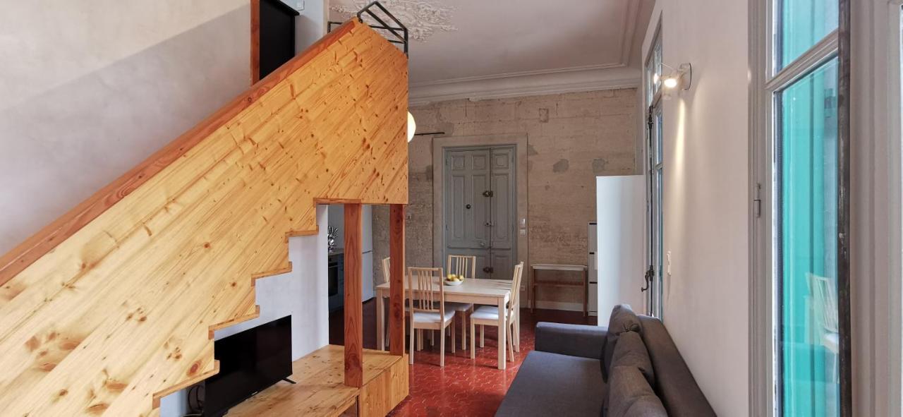 Appartements Et Studio Renoves En 2022, Intra Muros Avignon Ngoại thất bức ảnh