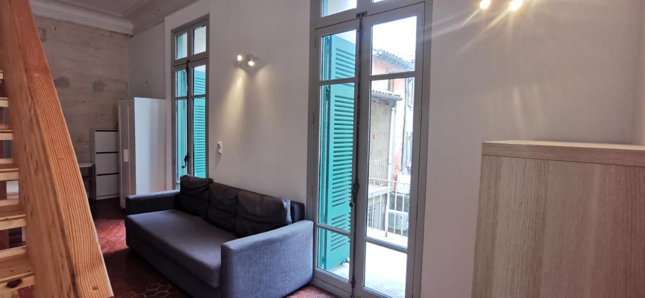 Appartements Et Studio Renoves En 2022, Intra Muros Avignon Ngoại thất bức ảnh