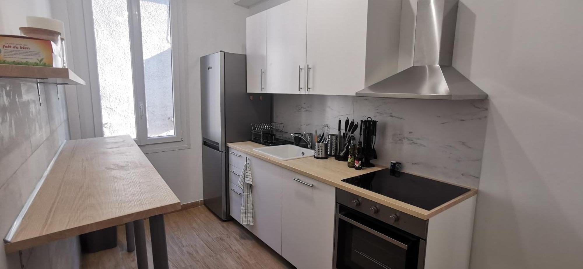 Appartements Et Studio Renoves En 2022, Intra Muros Avignon Ngoại thất bức ảnh