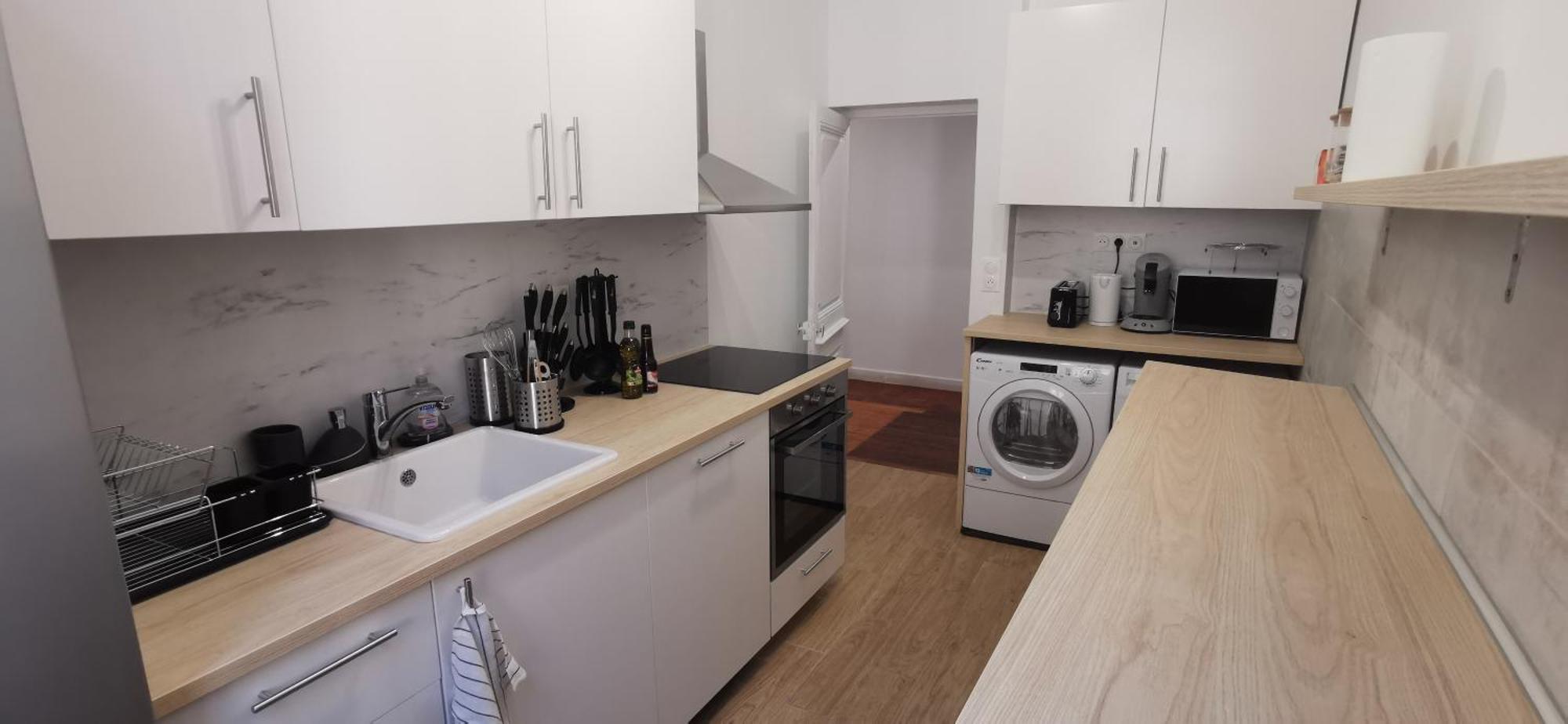 Appartements Et Studio Renoves En 2022, Intra Muros Avignon Ngoại thất bức ảnh
