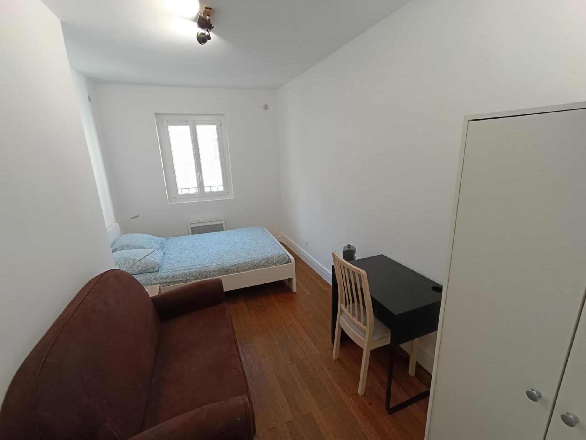 Appartements Et Studio Renoves En 2022, Intra Muros Avignon Ngoại thất bức ảnh