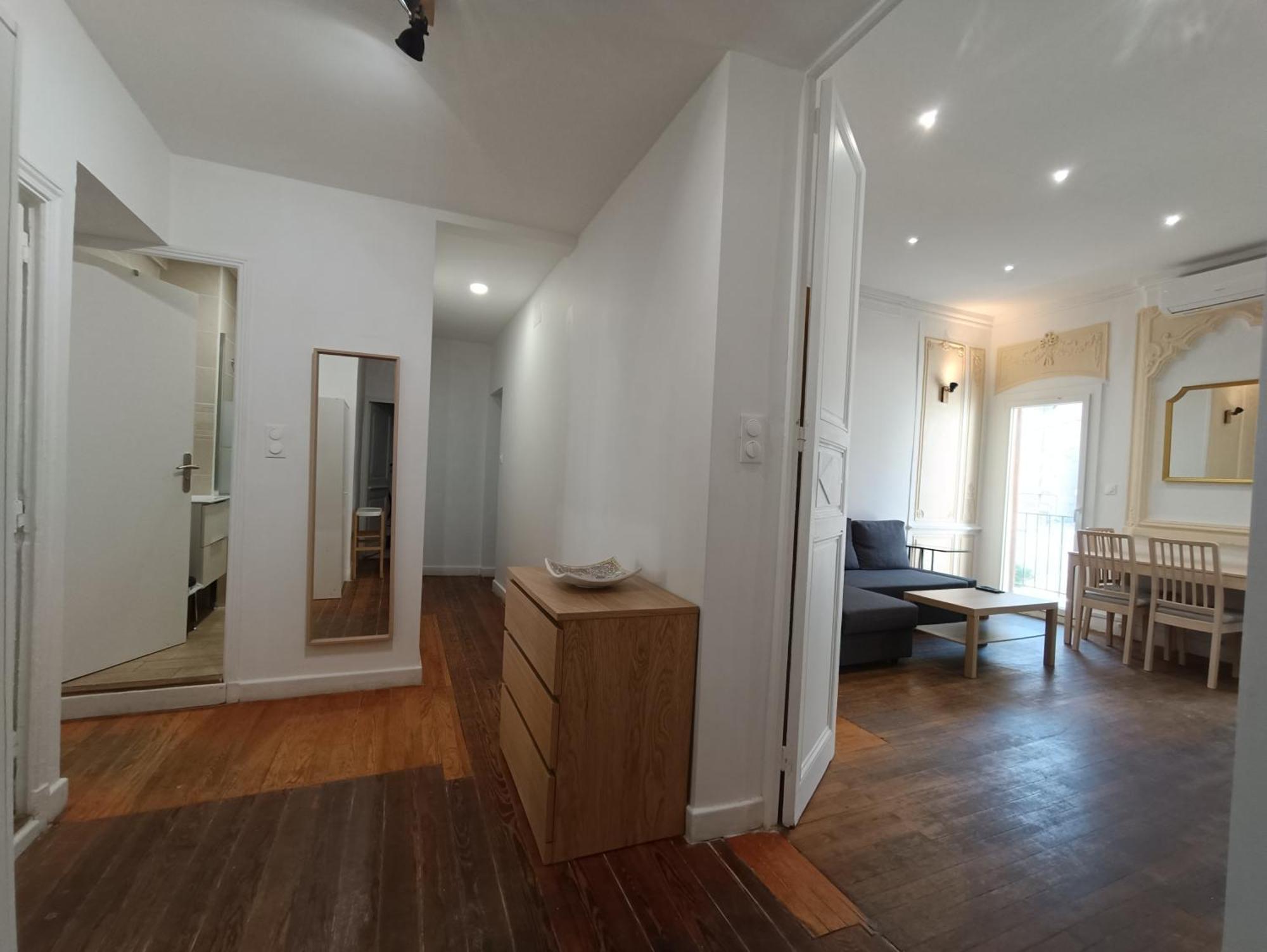 Appartements Et Studio Renoves En 2022, Intra Muros Avignon Ngoại thất bức ảnh