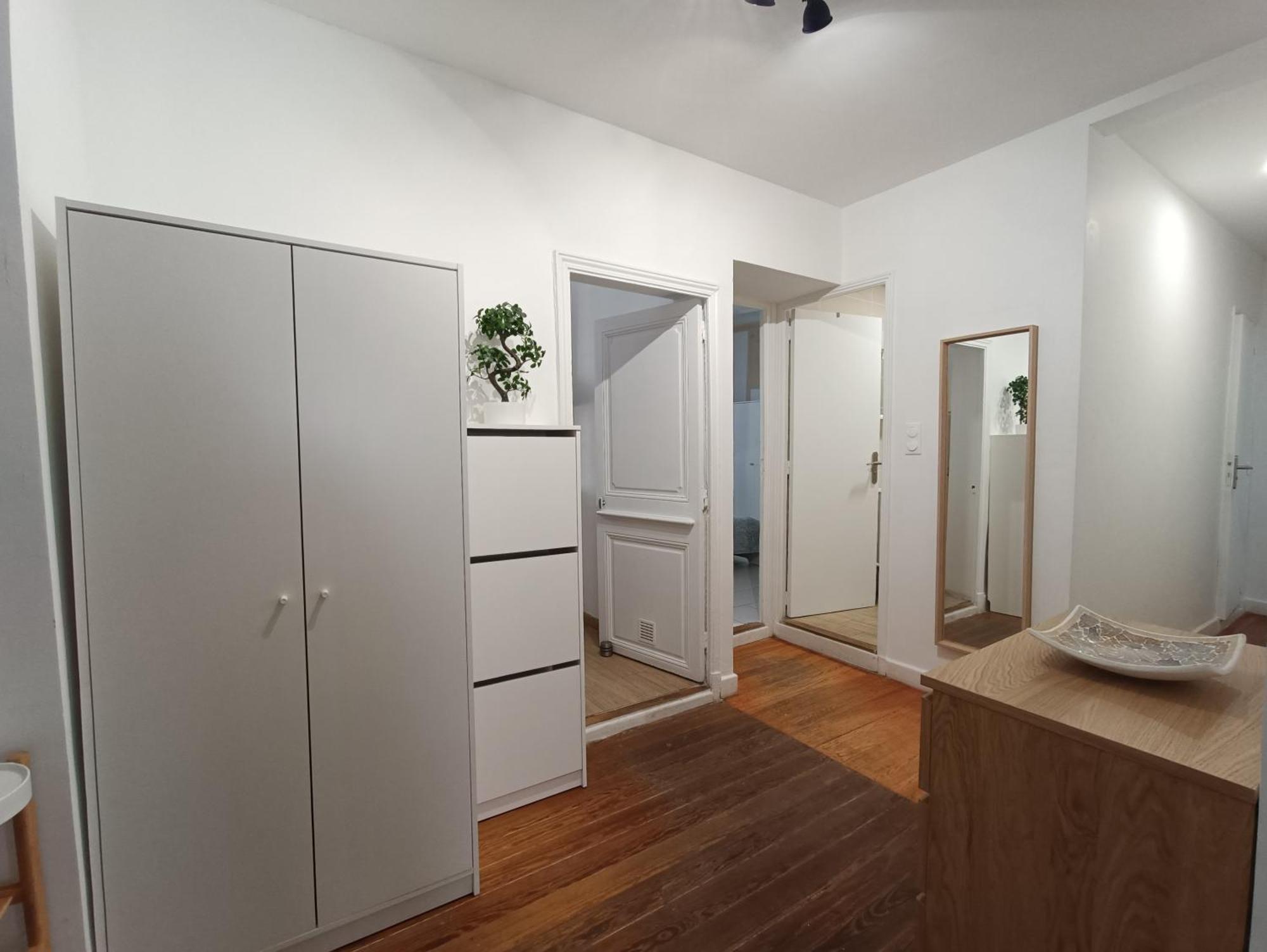 Appartements Et Studio Renoves En 2022, Intra Muros Avignon Ngoại thất bức ảnh